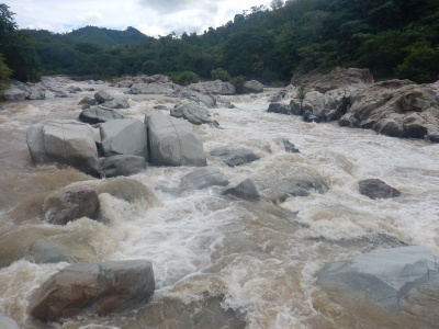 river photo